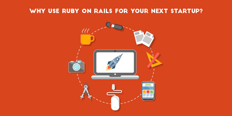 Reasons To Opt Ruby on Rails For Your Next Web Development Project