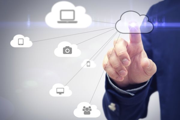 Top Seven Cloud Computing Solution Providers in 2018