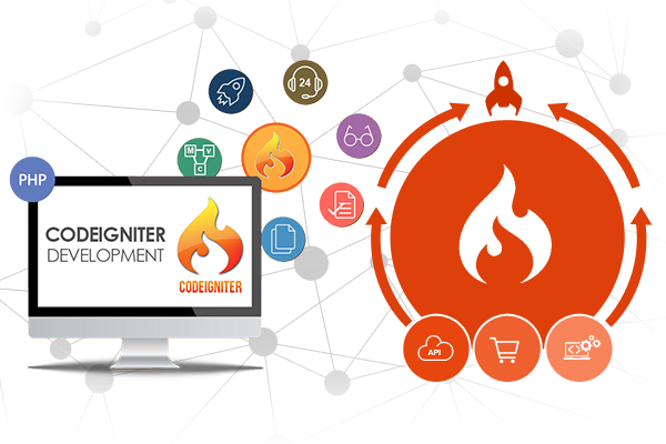 How To Improve The Performance Of Your Codeigniter Website