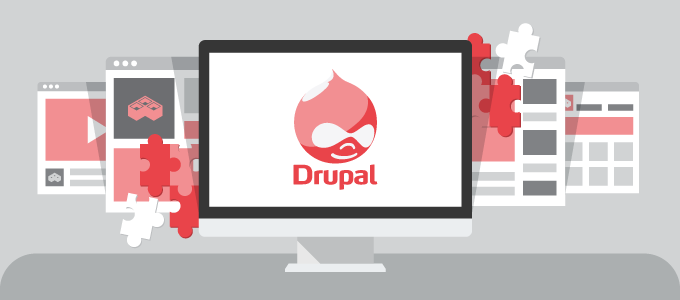 Free Drupal Themes to Try for Drupal Website Development