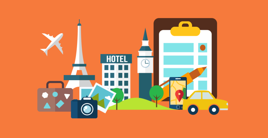 Know The Importance of Digital Transformation in Hospitality Industry