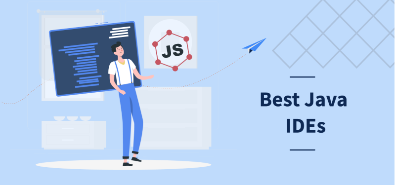 Best Java IDEs to Use for Application Development In 2023