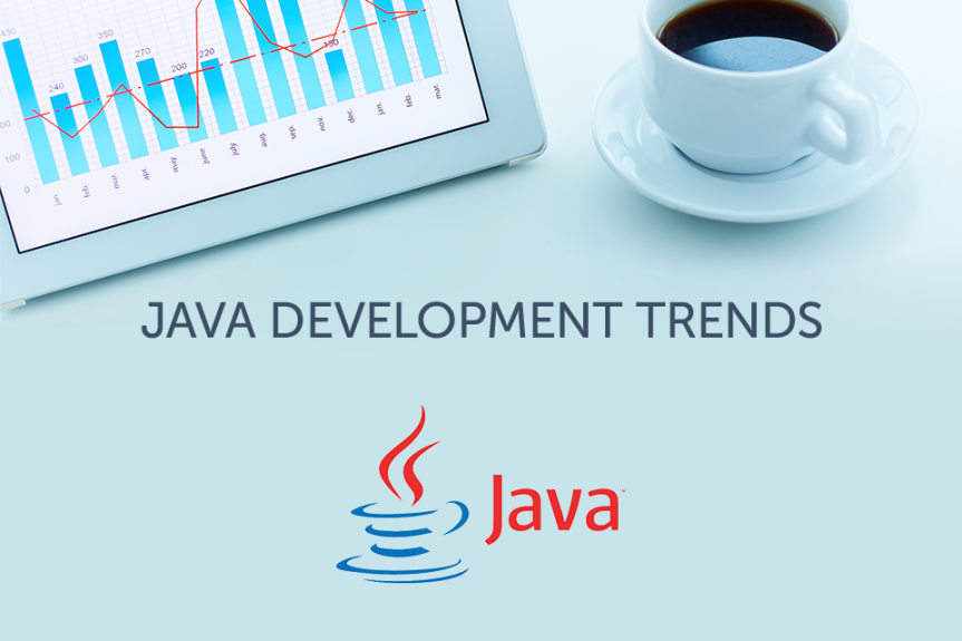 Popular Java Development Trends to Watch Out in 2023