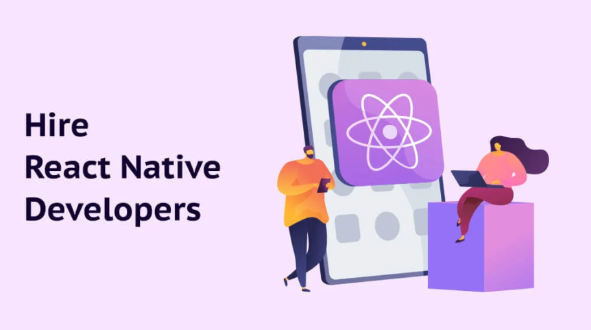 Comprehensive Guide to Hire React Native Developers In 2024 