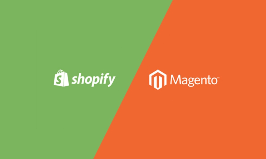 Shopify Vs Magento: Which One Suites Best for Your Online Store?